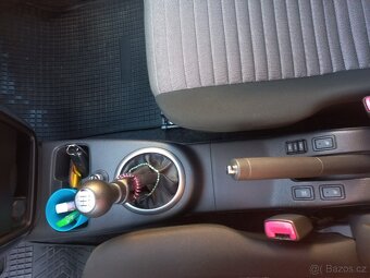 Suzuki SX 4 4x4 - 8