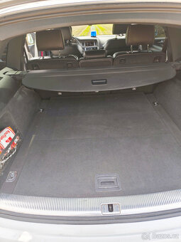 Audi Q7 4.2 TDI V8 250KW Quatro Tiptronic S-Line . - 8