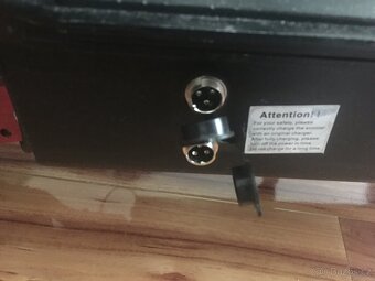 Prodám nebo vyměním elektroskuter za koloběžku - 8