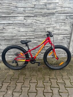 Dětské kolo Specialized Riprock 24 - 8