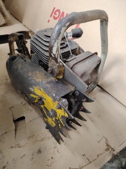 Stihl contra - 8