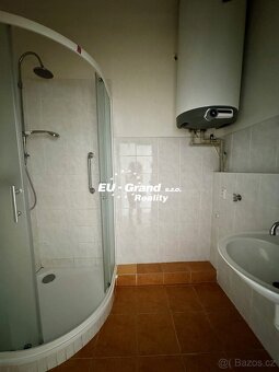 Pronájem byty 2+1, 104 m2 - Rumburk 1, ev.č. 05701 - 8