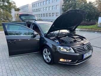 Passat B7 HighLine - 8