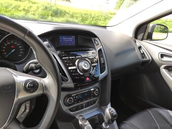 Ford Focus 1.6 Ecoboost, 134 kW, INDIVIDUAL - 8