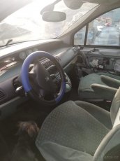Peugeot 807, Citroen C8,Fiat Ulysse, Lancia Phedra N.D. - 8