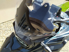 BMW F 850 GS- 2018-odpočet DPH - 8