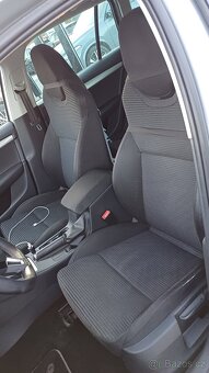 Škoda Octavia III 2.0 TDI 110 kW - 8