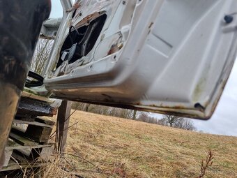 BMW E30 kombi - 8