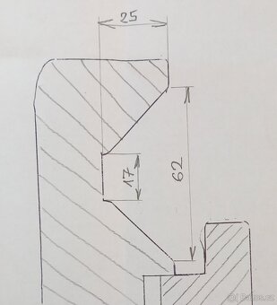 Na prodej doraz / narážka na SUI 63-80 - 8
