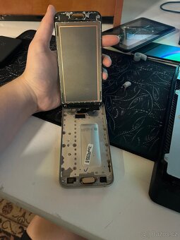 Samsung galaxy J3 2017 16GB - 8