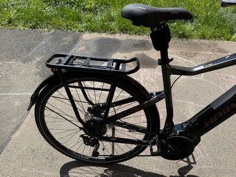 Prodám Haibike treking 6.0 Praha - 8