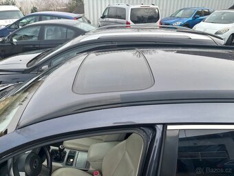 Subaru outback 2.0D vadný motor - 8