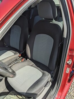 Fiat Grande Punto 1.4 T-jet 88kw LPG - 8