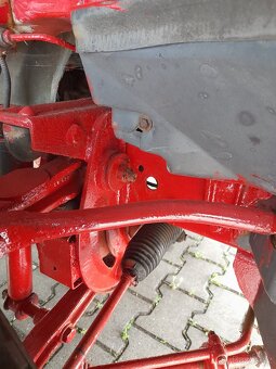 Iveco daily 35 c 13 podvozek - 8