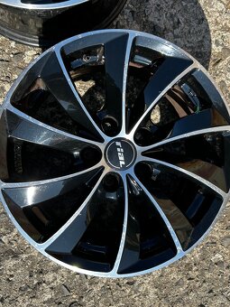 Alu kola 5x114,3 r16 , Toyota , Suzuki, Lexus, Fiat - 8