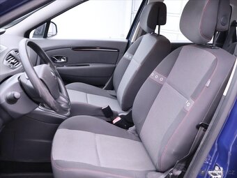 Renault Grand Scénic 1,5 dCi Dynamique Aut.klima (2013) - 8