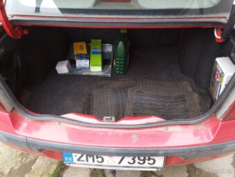 Renault thalia 1.5 dci - 8
