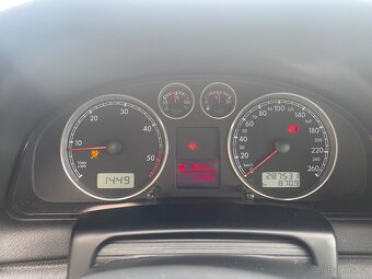 Prodám Passat b5.5 1.9tdi 96kw - 8