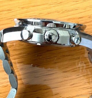 Omega Speedmaster Professional Moonwatch - 8