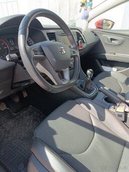 Seat Leon 5F fr - 8