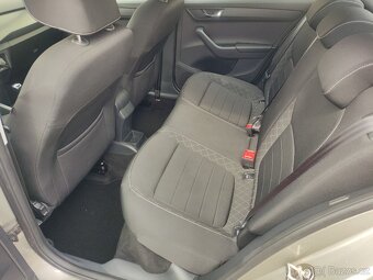 Škoda Fabia 1,2 TSi Style - 8