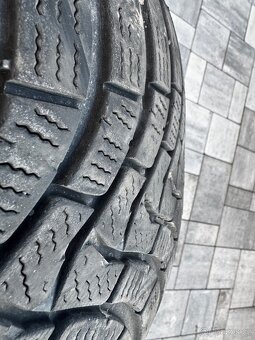265/50R19 Zimní pneu Falken - 8