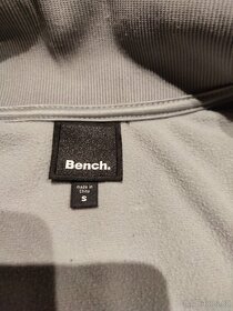 Mikiny Bench - 8