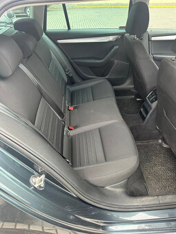 Škoda Octavia III 1.6 TDI - Auto na splátky bez registru - 8