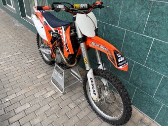 Ktm Sxf 250 2012 - 8