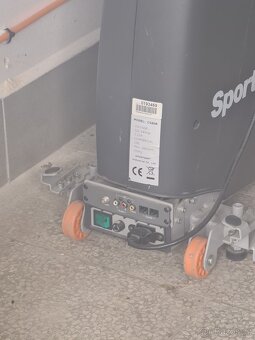 Rotoped SpotrArt C580R - 8