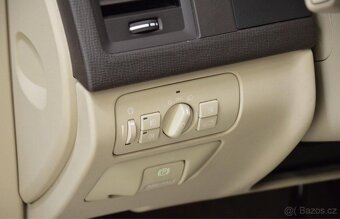 Volvo XC60 2010 D5 – bezpečí a pohodlí pro celou rodinu - 8