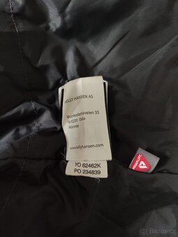 Helly Hansen (Helly Tech) dámský trenčkot - vel. XL - 8