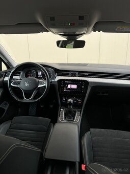 VW PASSAT 2020 2.0d 110 kW - 8