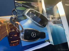 Mercedes s500 w222, 66 tkm. Sport paket. - 8