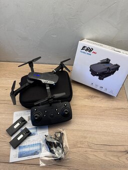 Dron se stabilizací a 3x baterie - 8