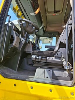MAN TGX 28.500 6x2 - 8