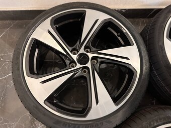 original audi a3 s3 r19 RS 8Y 8Y0601025CG letní - 8