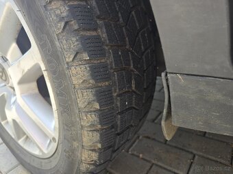 Opel Antara 2.2 manual, nafta 130kW - 8