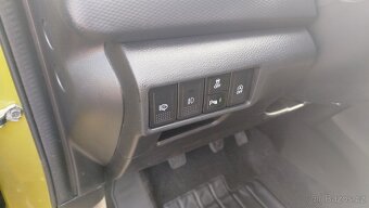 Suzuki SX4 S cross 4x4 1.6 16v 2014 - 8