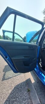 Prodám ŠKODA FABIA 3 KOMBI - 8