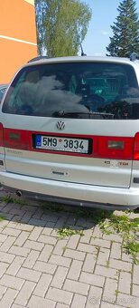 Sharan 96kw - 8