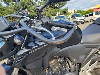 Honda CB 500FA 2013 - 8