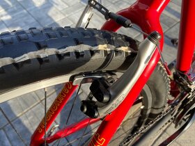 Kolo Cannondale Cad 3 F2000 - 8
