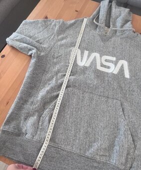 Mikina NASA H&M - 8