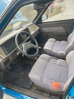Škoda Forman 135LS - 8