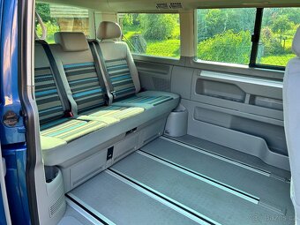 VW California - 8