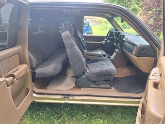 Gmc sierra 1500 rv.2000 - 8
