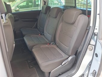 VW Sharan Comfortline 2.0TDI 110kW DSG Bi-Xenon Tažné Kamera - 8