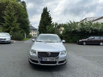 Vw Passat B6 1.9TDI - 8