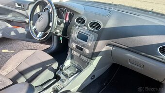 Ford Focus II Titanium 1.6 TDCI - 8